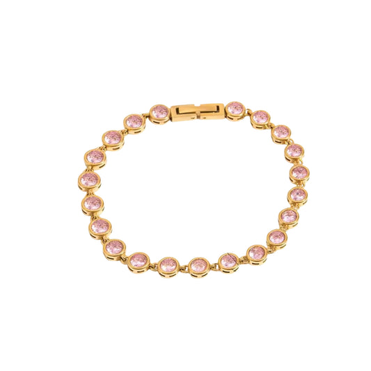 Enchanted Bloom Bracelet