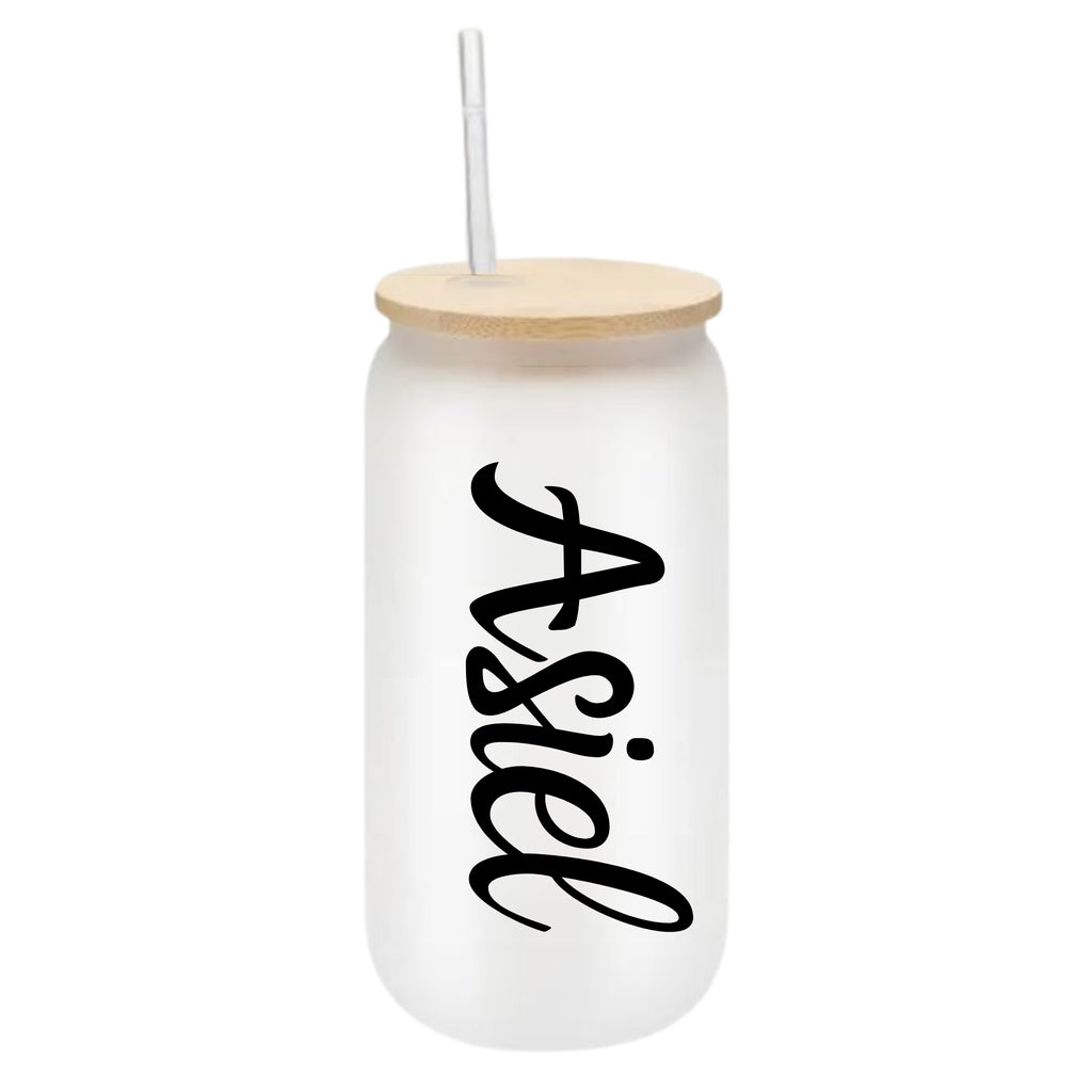 Glass Tumbler