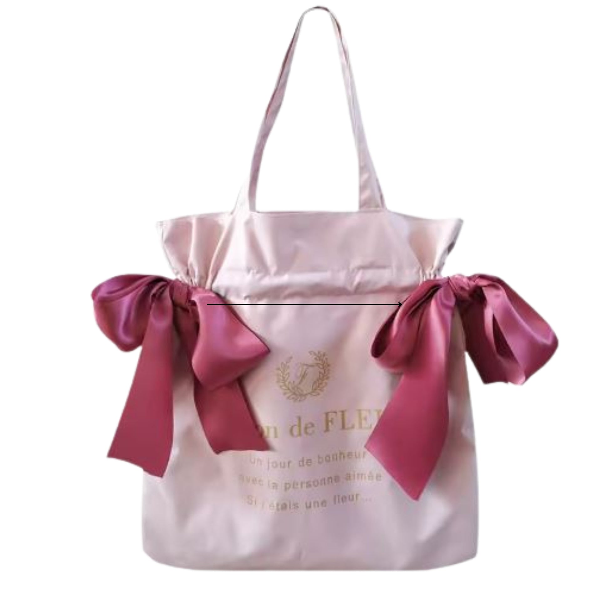 Maison Le Fleur Tote