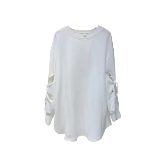 Ribbon Cut-Out Charm