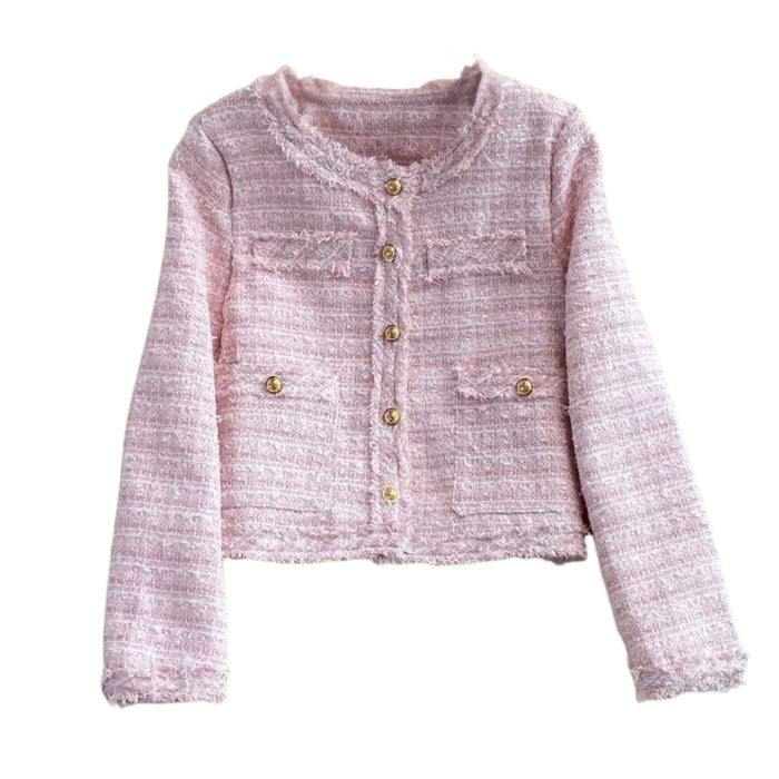 The Coco Kiss Blazer