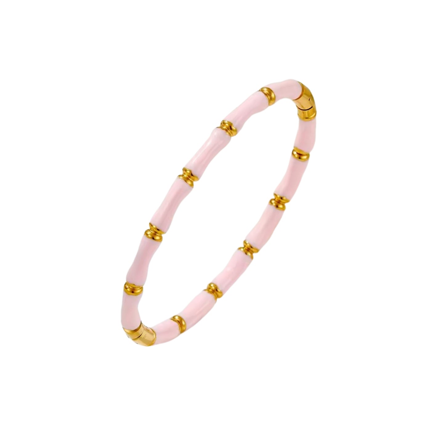 Colorflow Bamboo Bangles