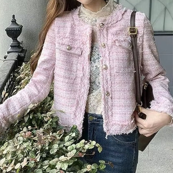 The Coco Kiss Blazer