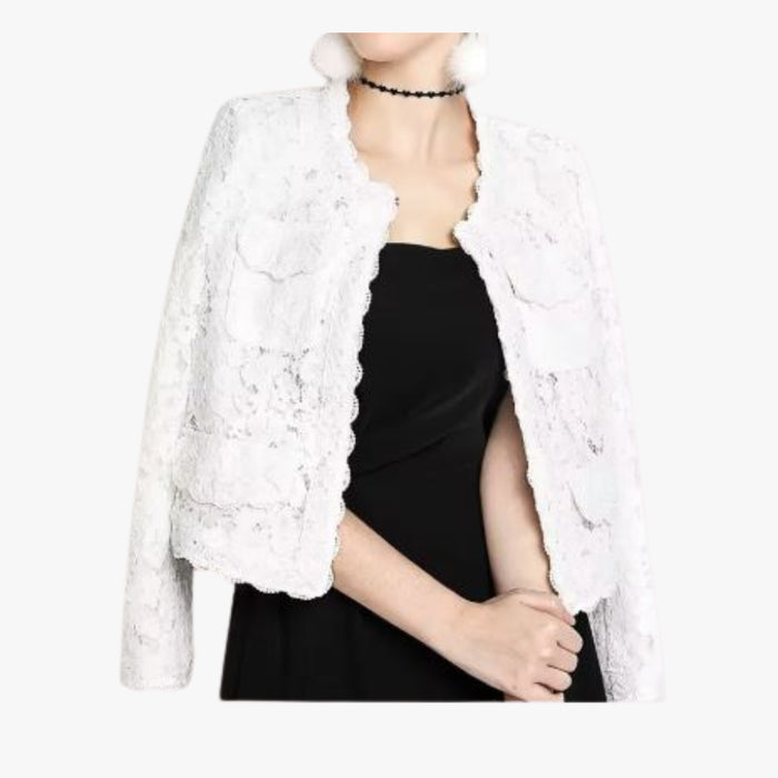 Lace Vivette Jacket