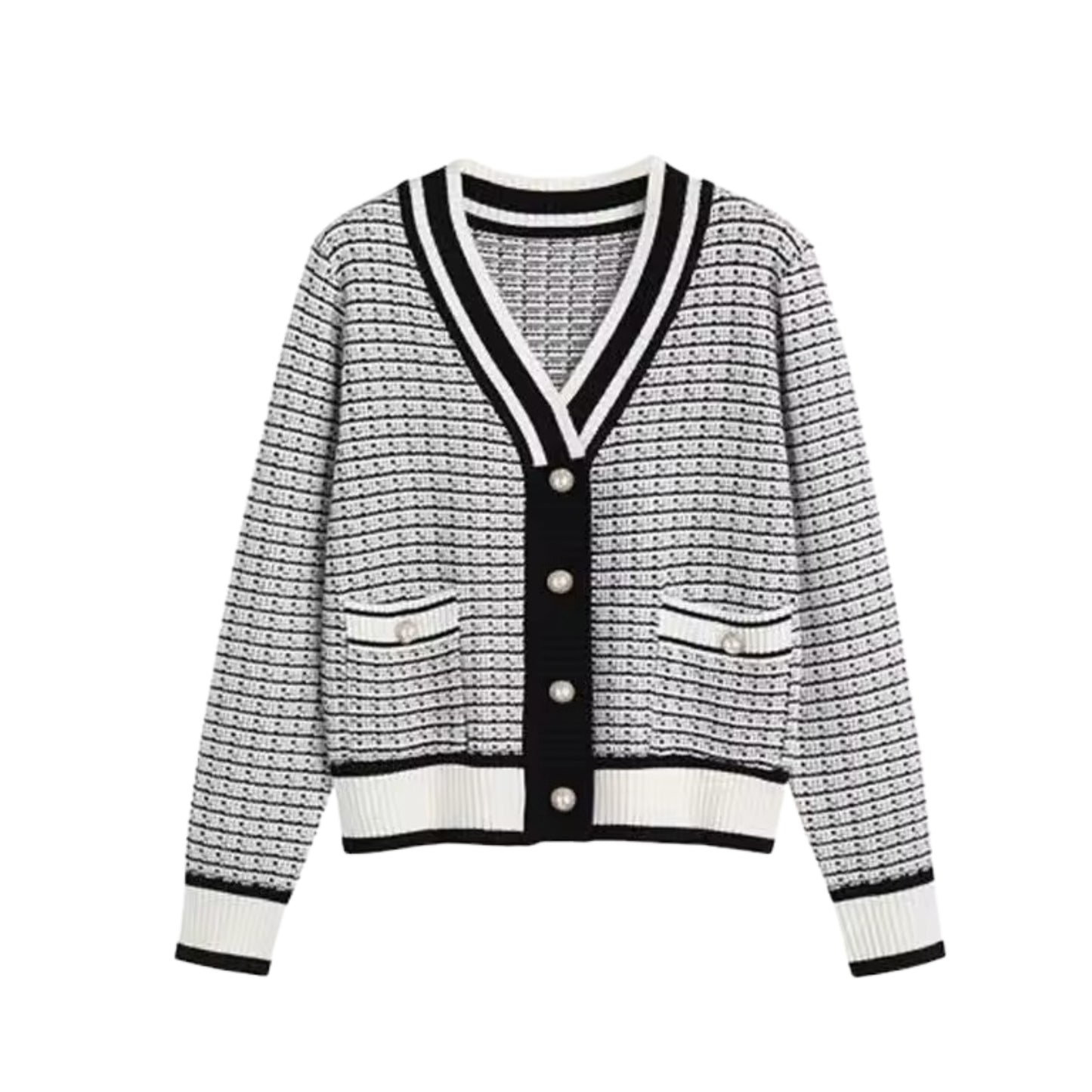 Timeless Beauty Cardigan