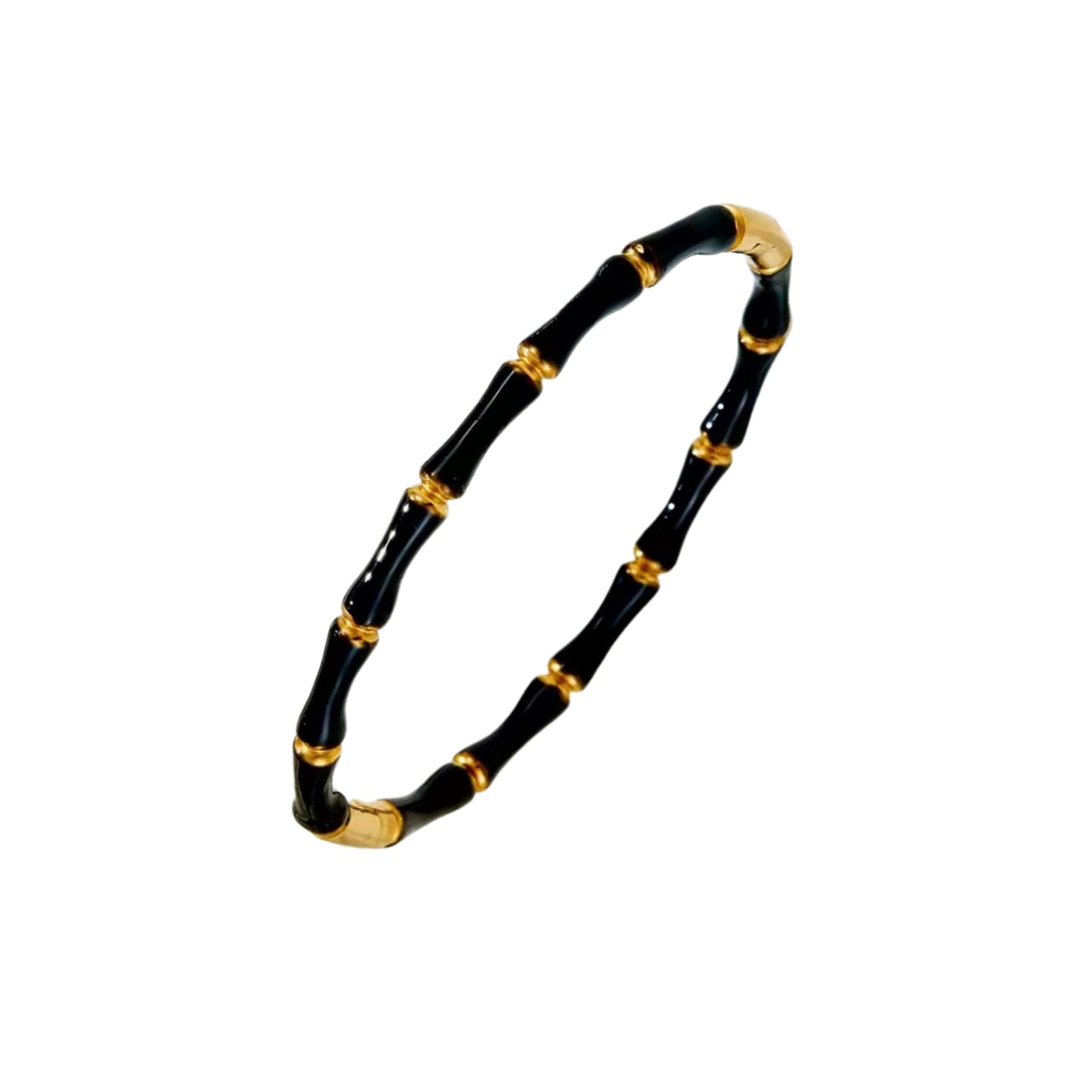 Colorflow Bamboo Bangles
