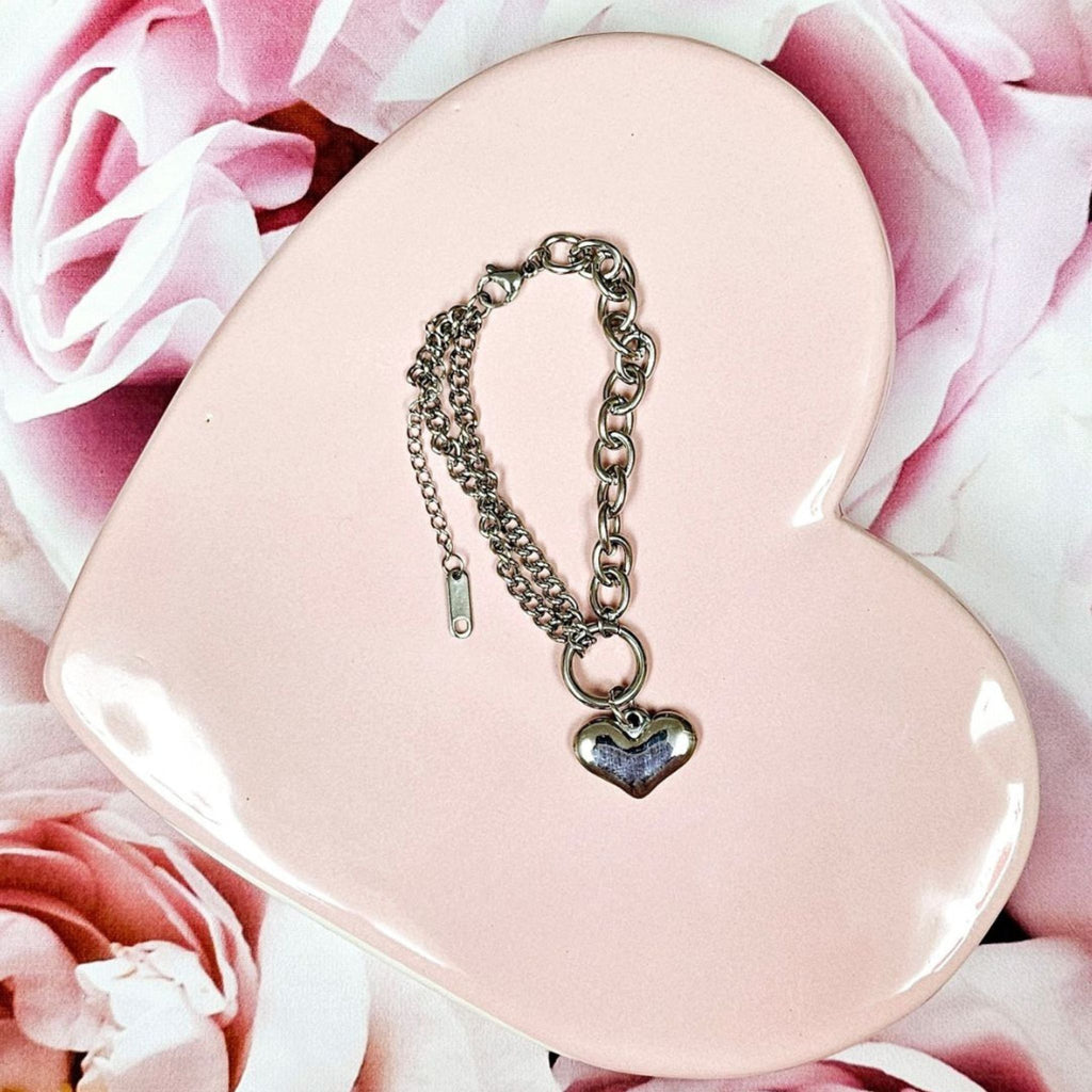 Classy Heart