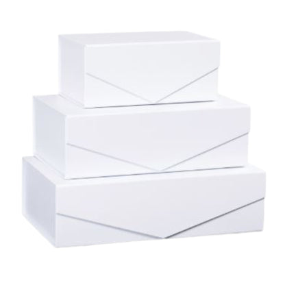 Magnetic Boxes