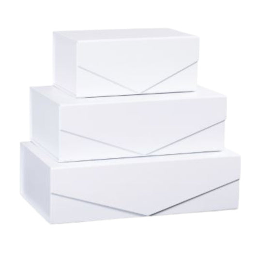 Magnetic Boxes