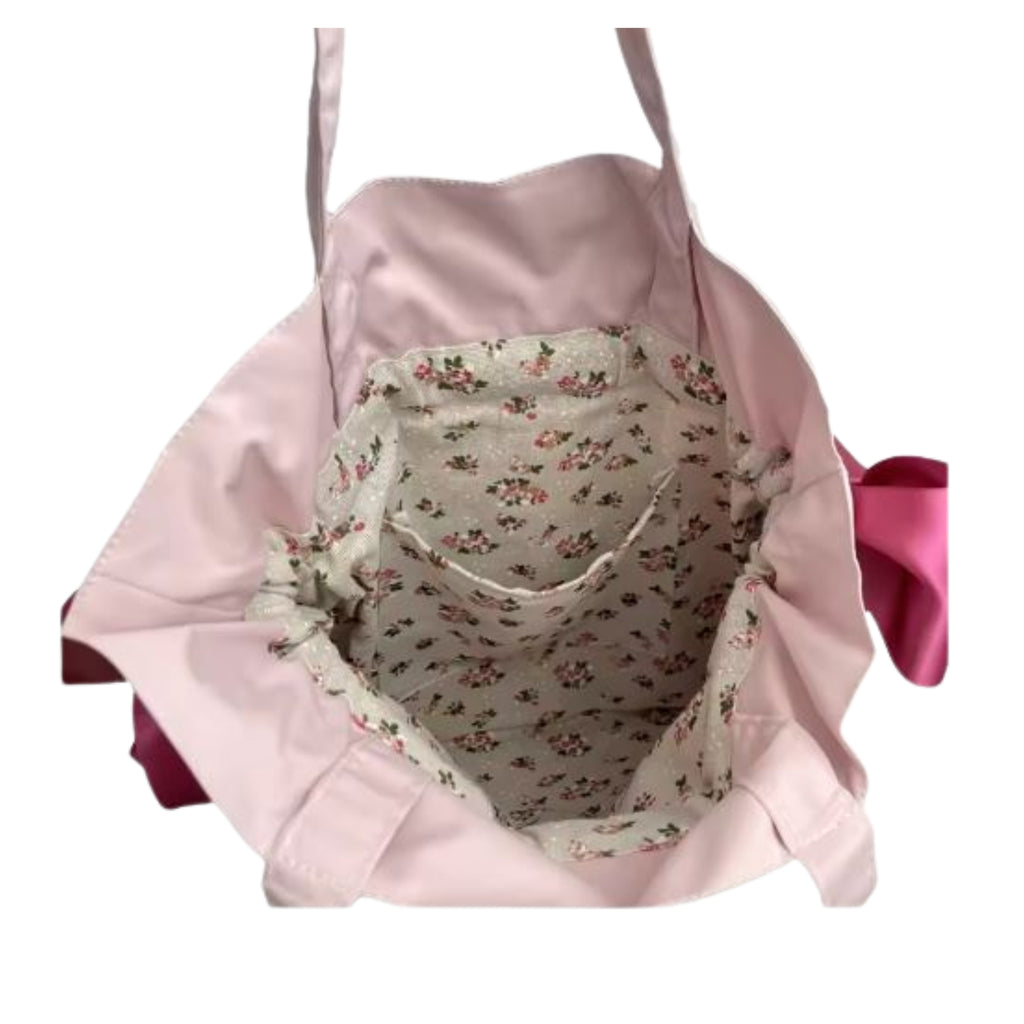 Maison Le Fleur Tote