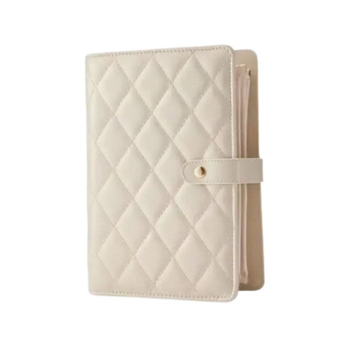 Glambella Booklet Organizer