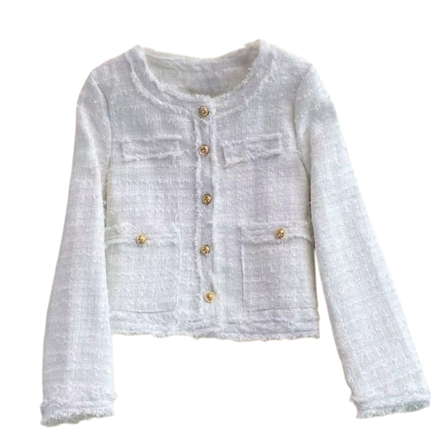 The Coco Kiss Blazer