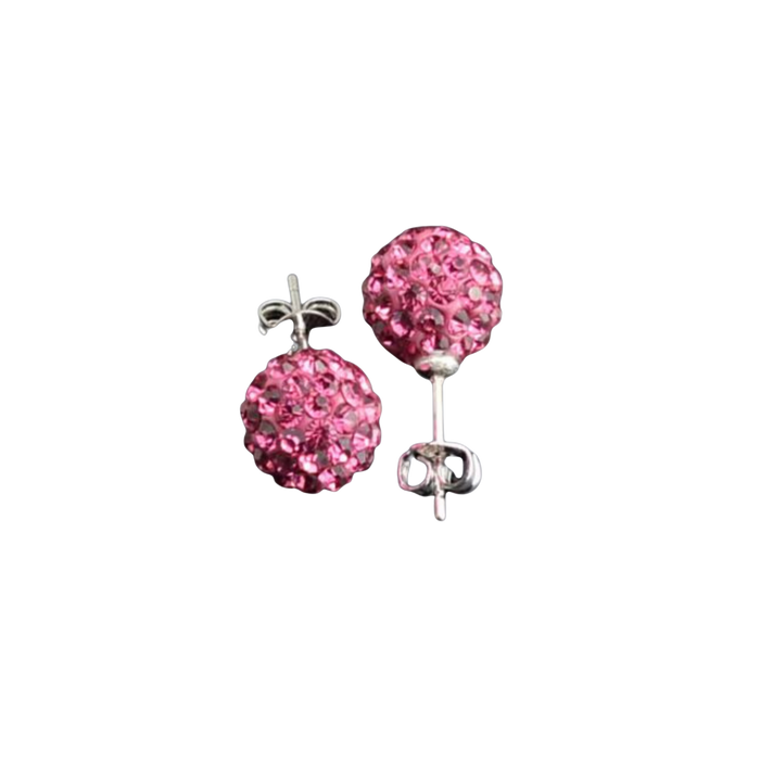 Starlight Ball Earrings