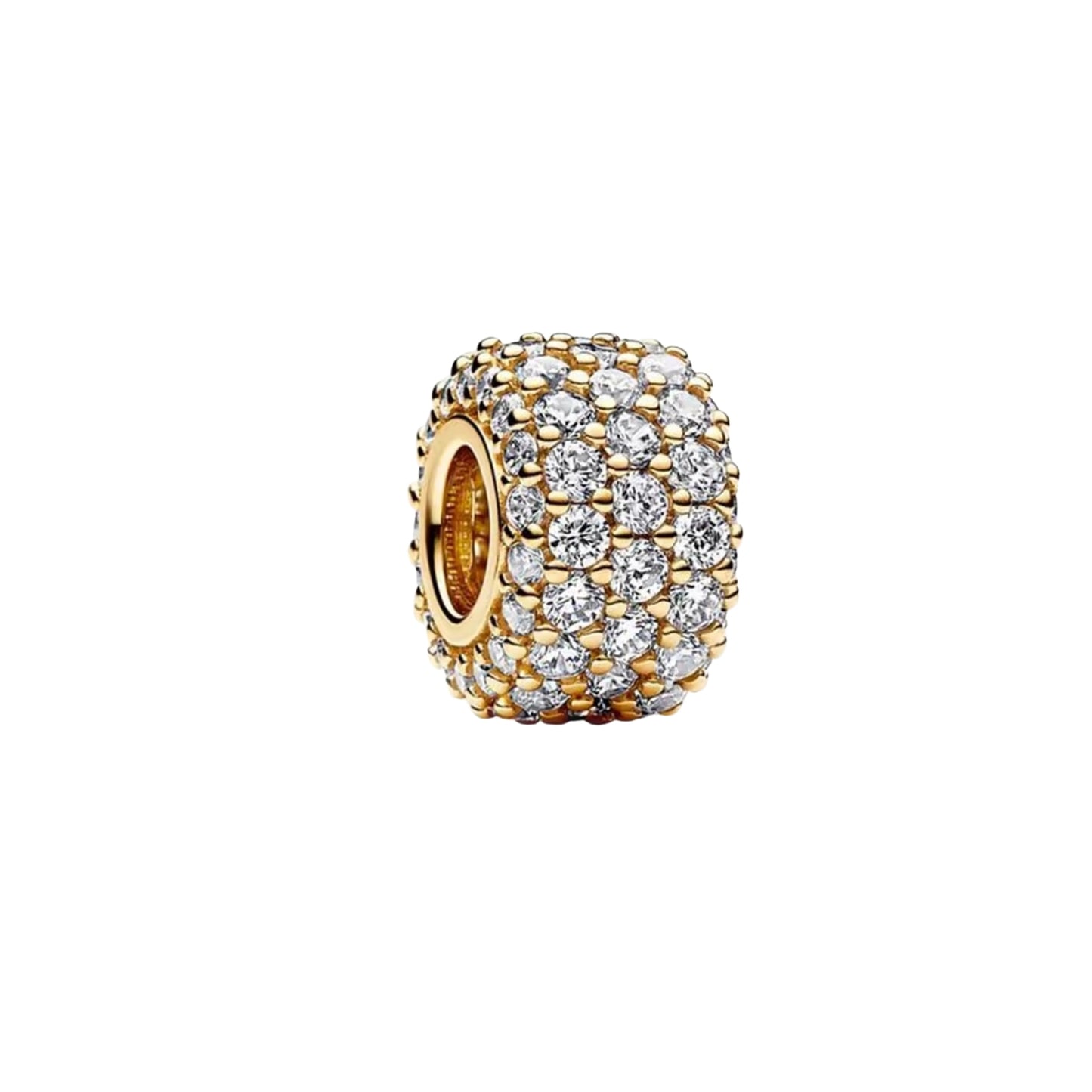 Safety Chain Charms/Spacers