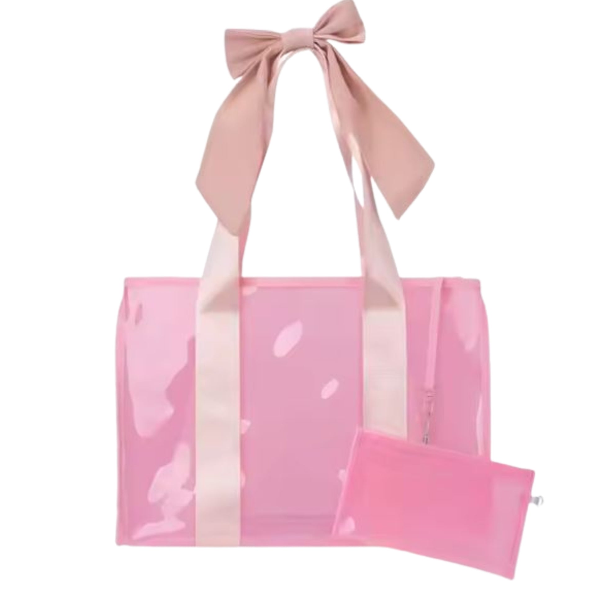Coquette Tote