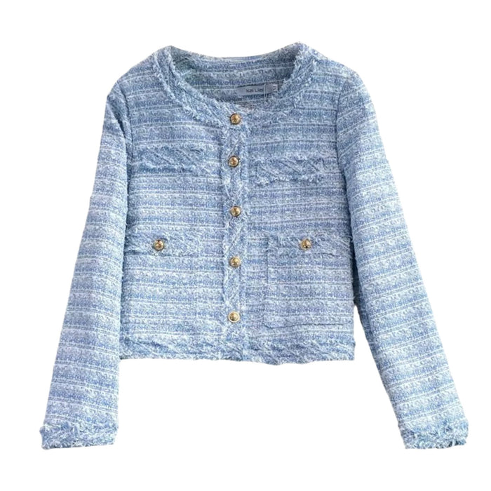 The Coco Kiss Blazer