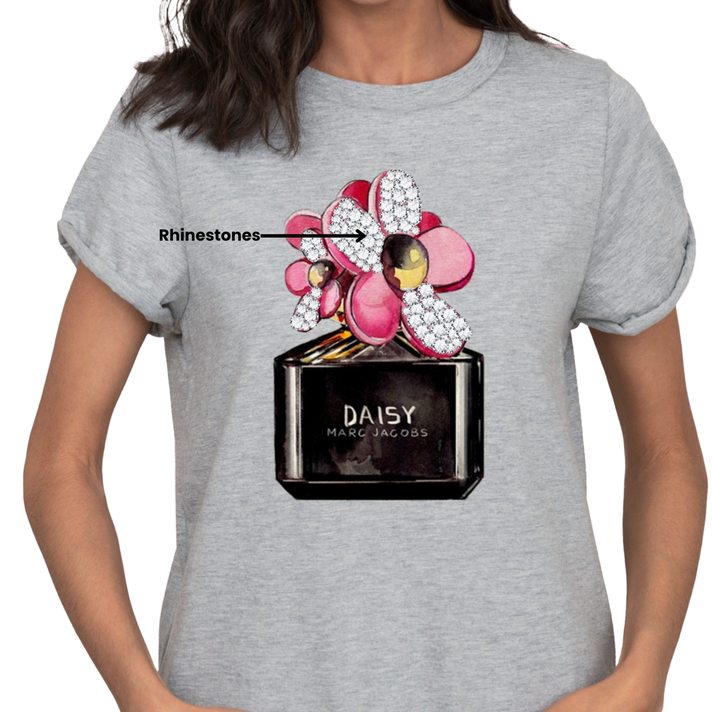 Marc J Perfume