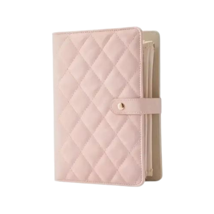 Glambella Booklet Organizer