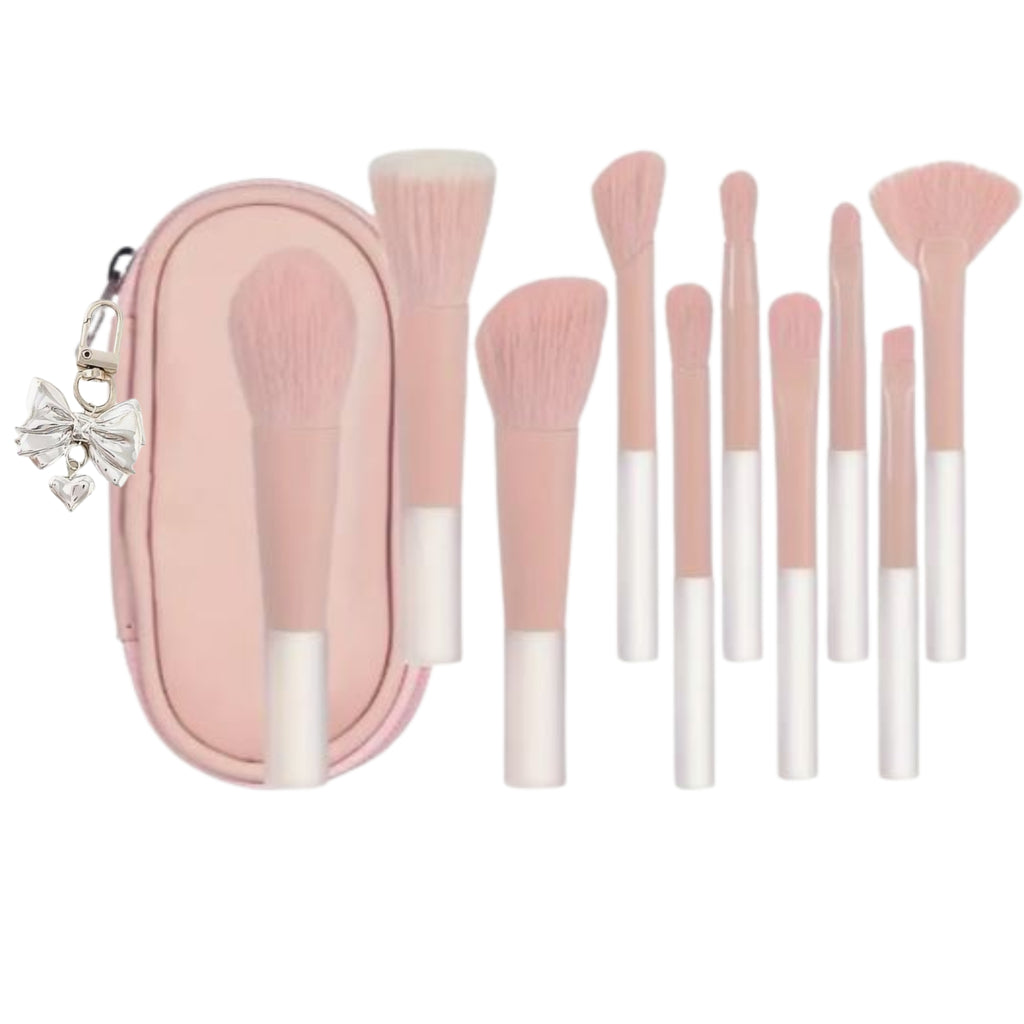 Makeup Brushes