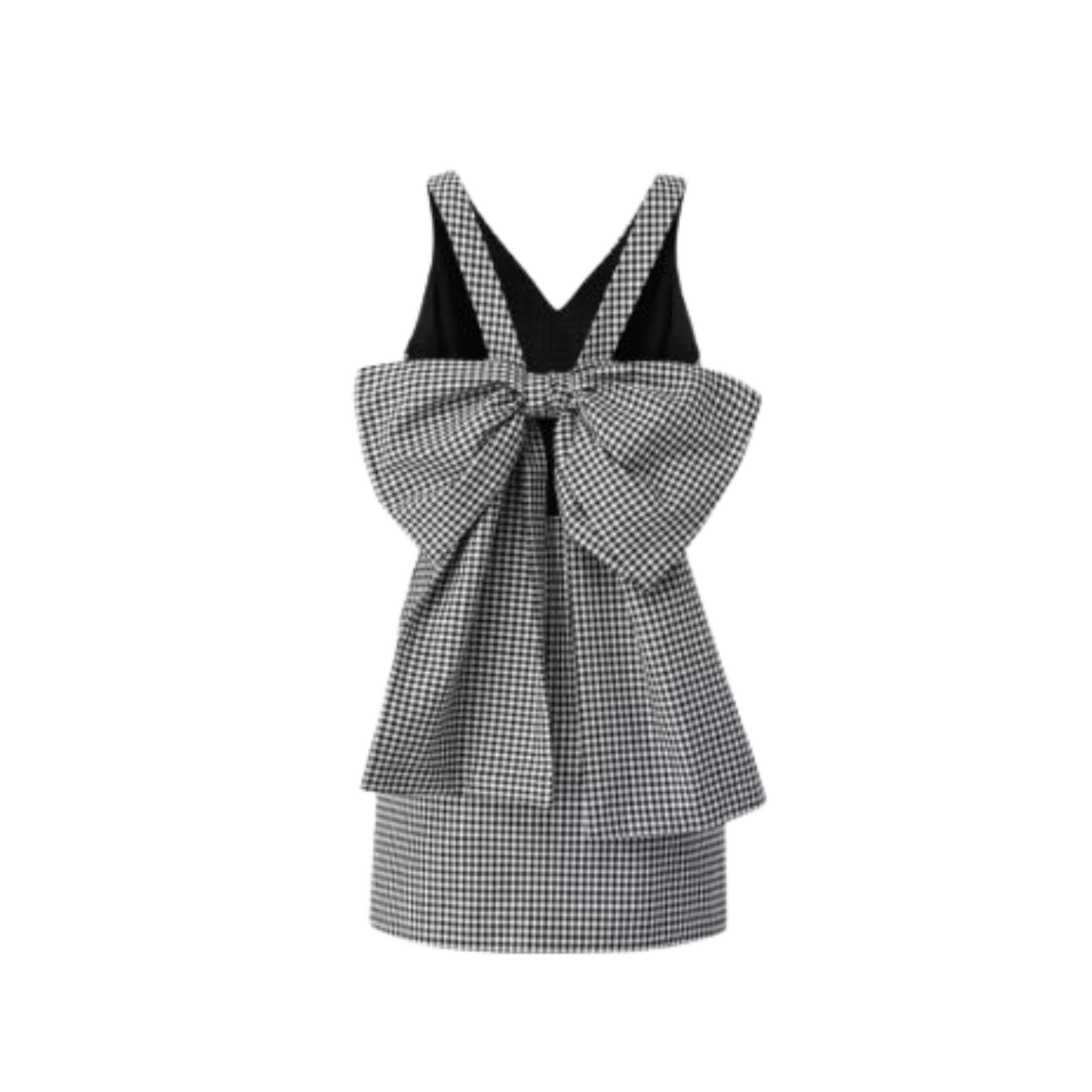 Bella Bow Dress