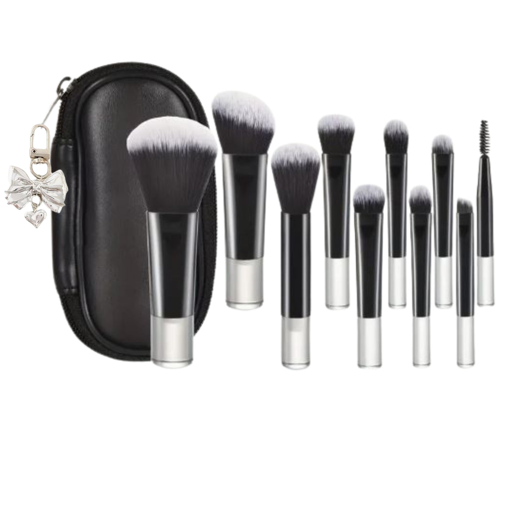 Makeup Brushes
