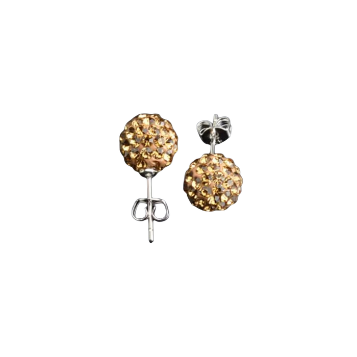 Starlight Ball Earrings