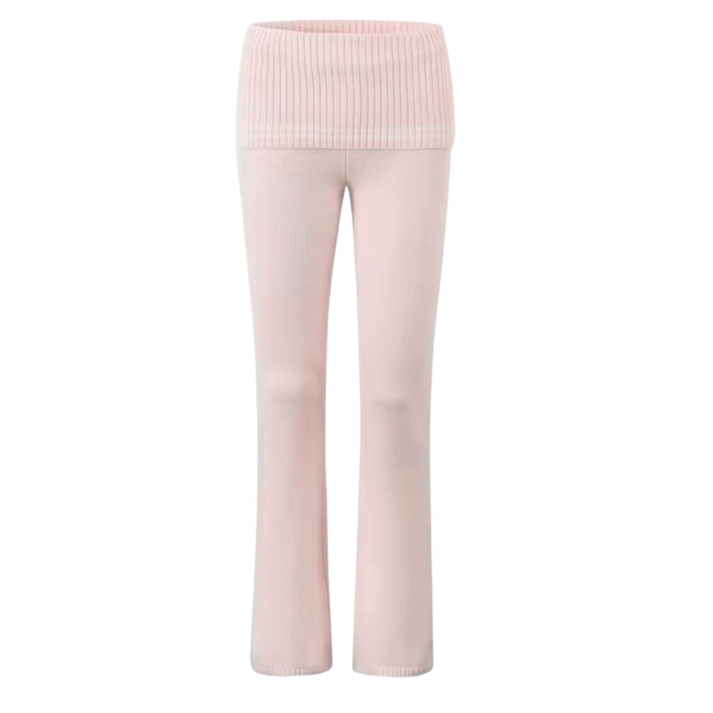 Dreamy Knit Two-Piece