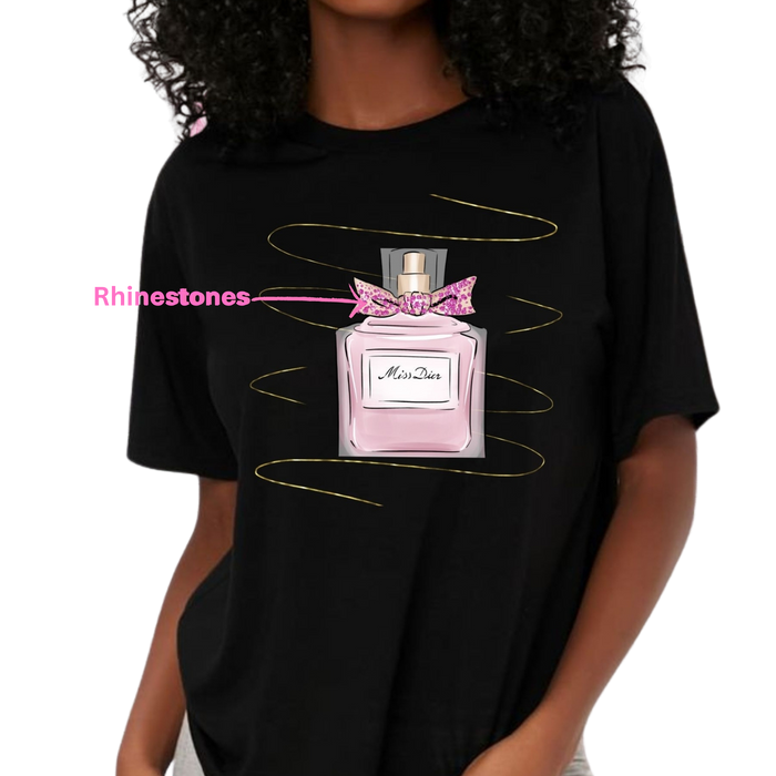 Miss D Perfume