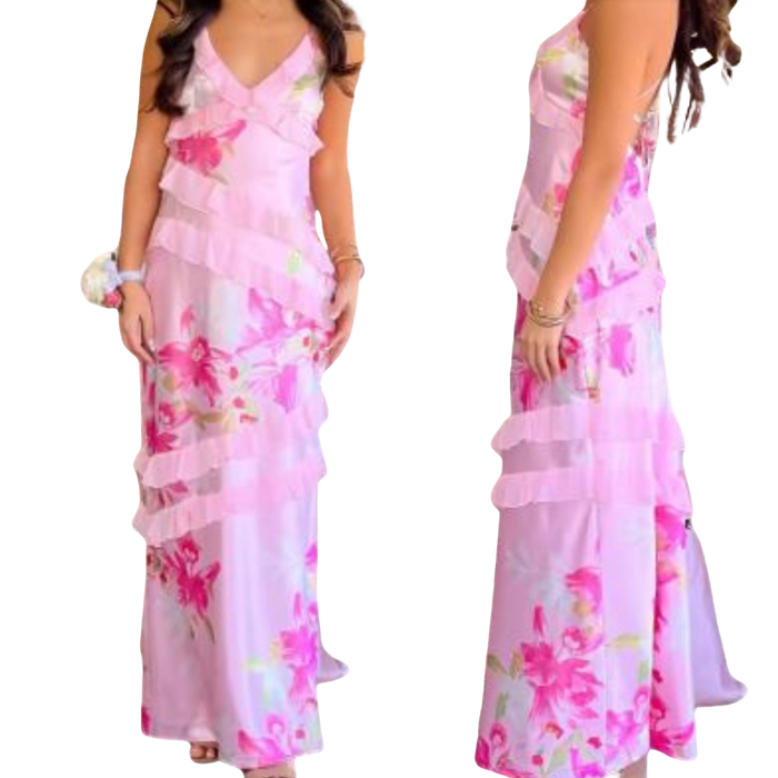 Seraphina Maxi Dress