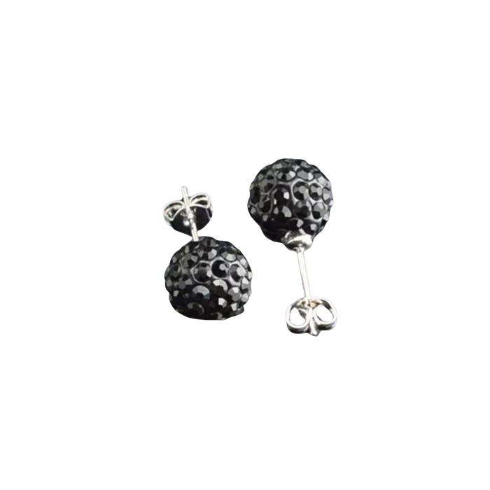 Starlight Ball Earrings