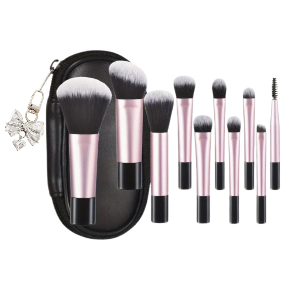 Makeup Brushes