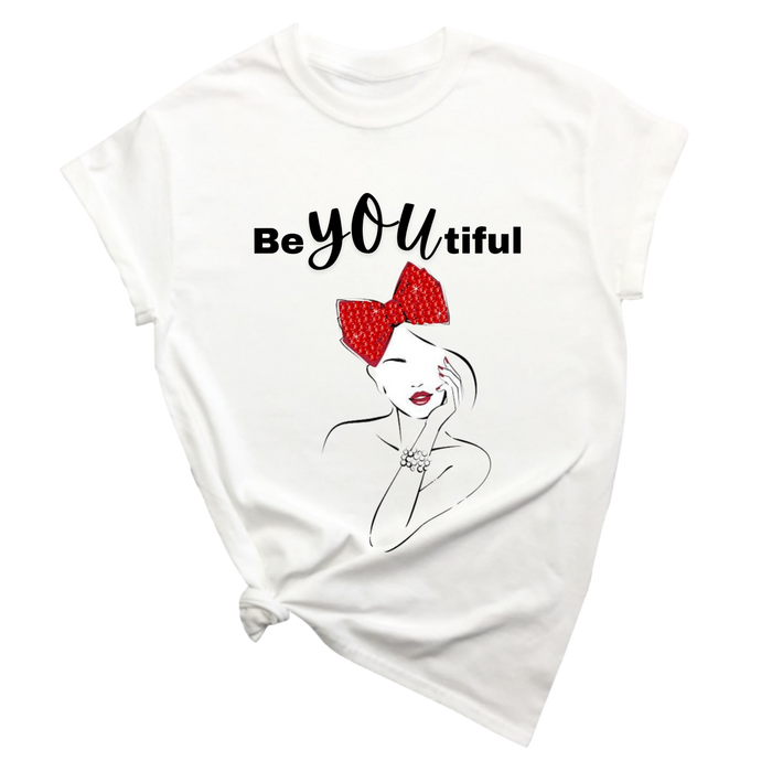 BeYOUtiful