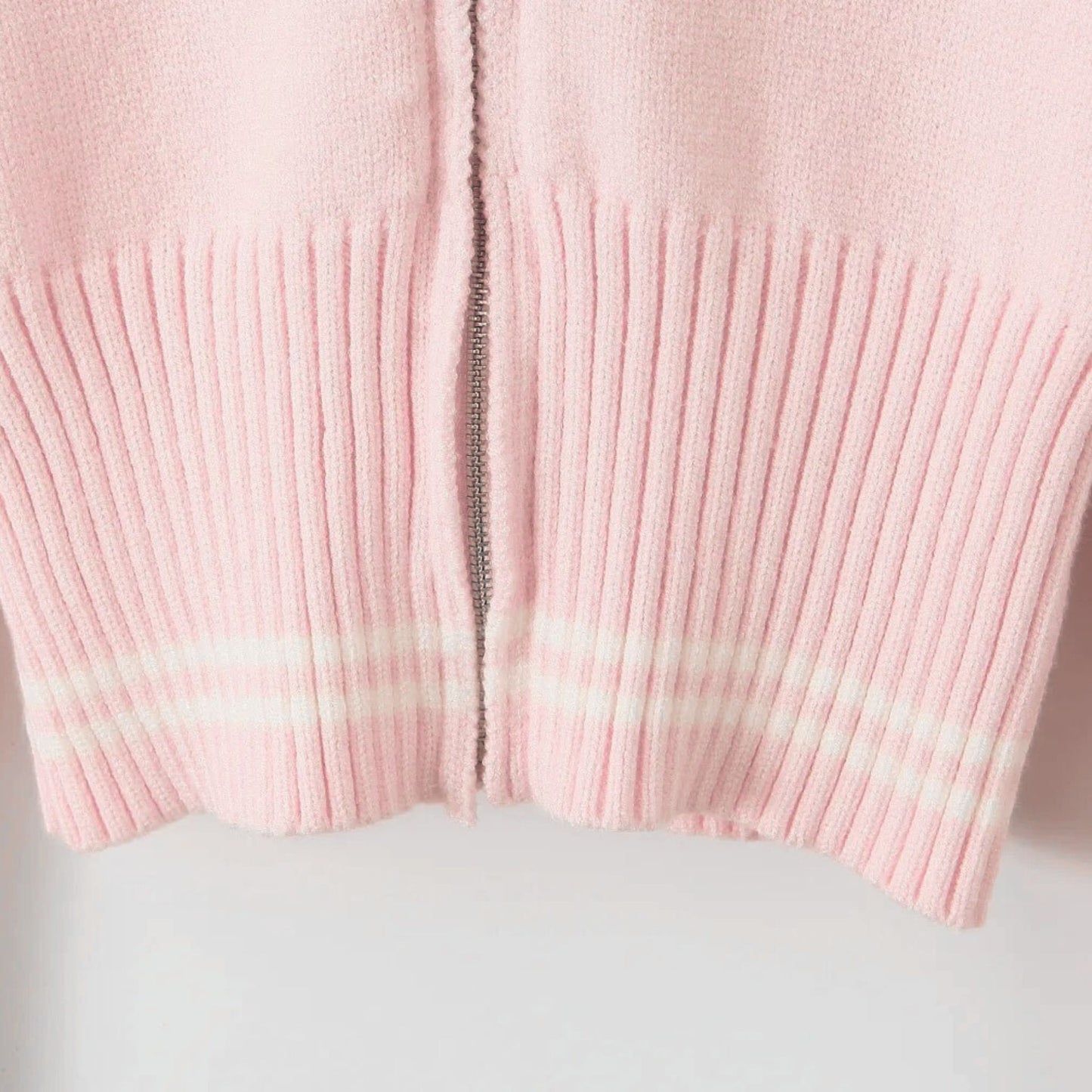 Dreamy Knit Two-Piece