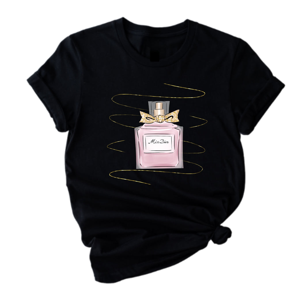 Miss D Perfume