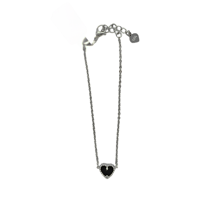 Mini Heart Bracelets