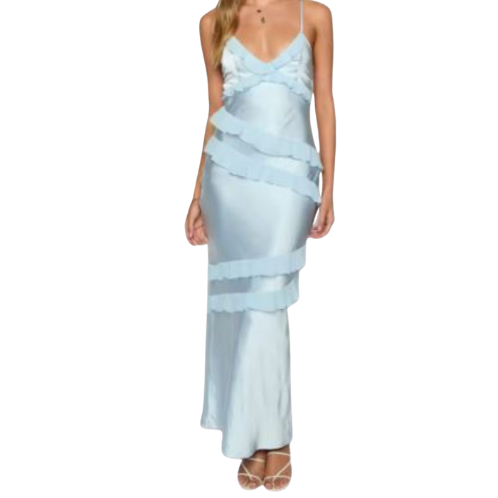 Seraphina Maxi Dress