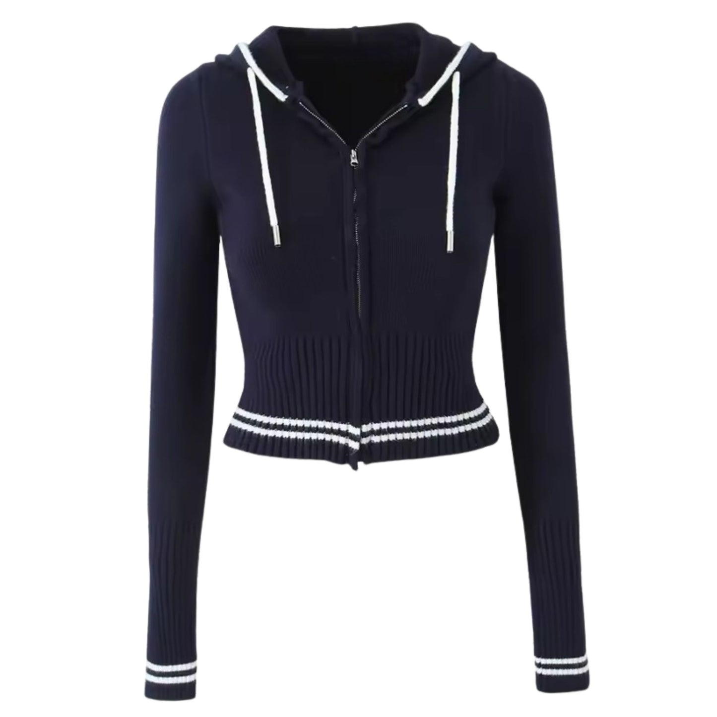 Dreamy Knit Two-Piece