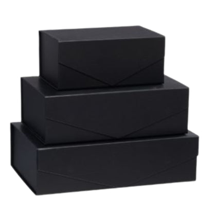 Magnetic Boxes