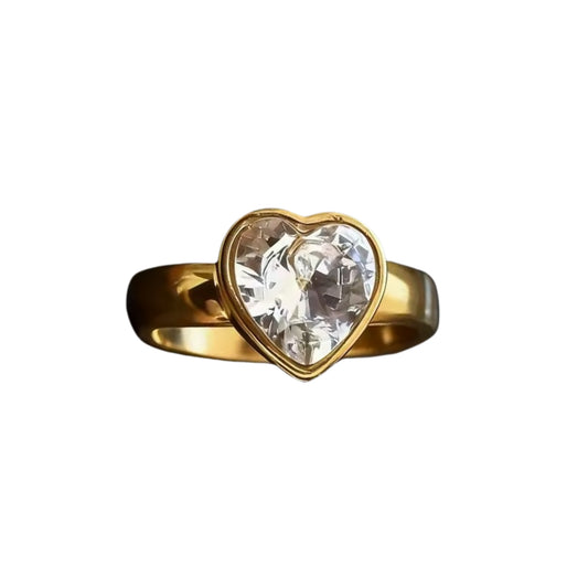 Clear Heart Solitaire