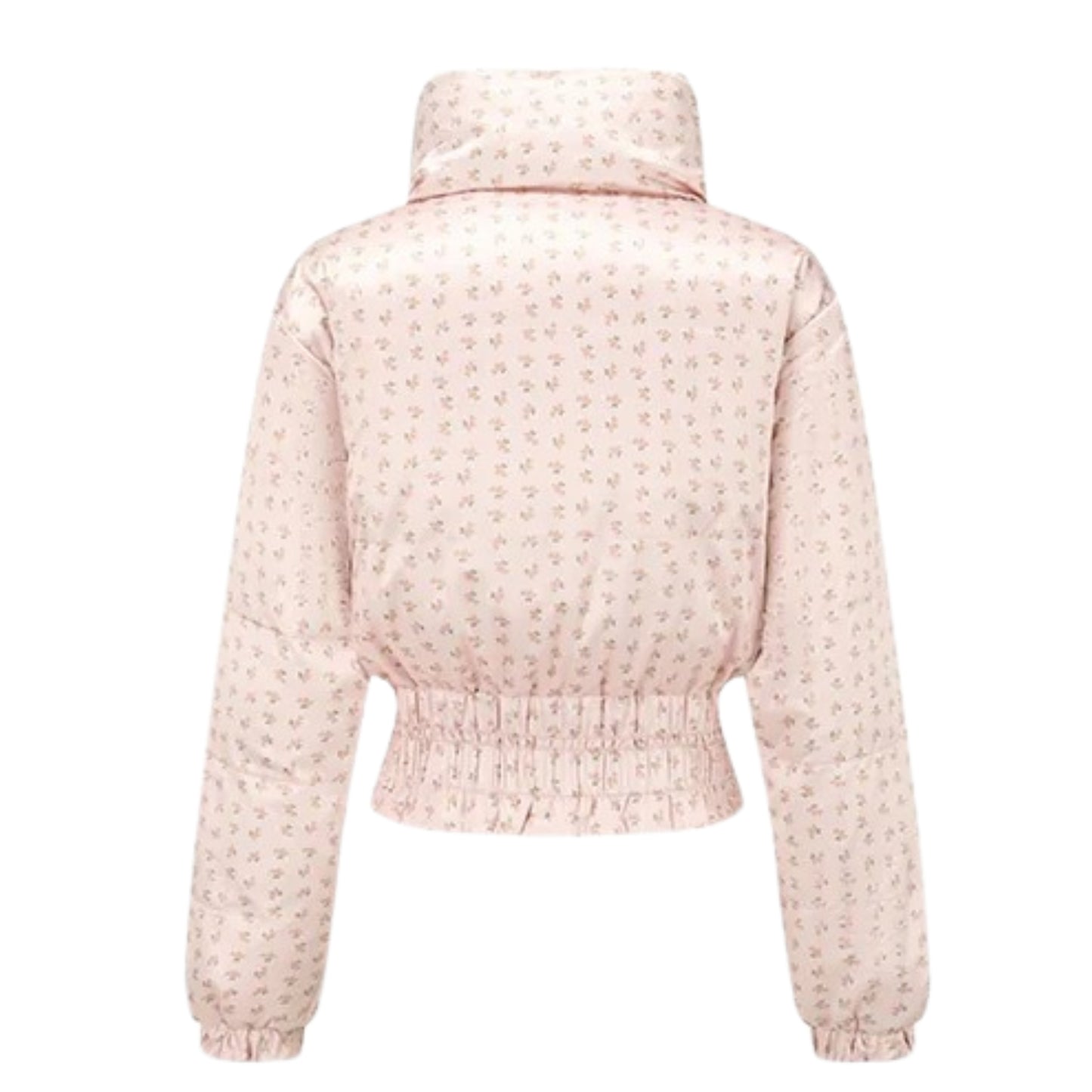 Pink Lace Daydream Jacket