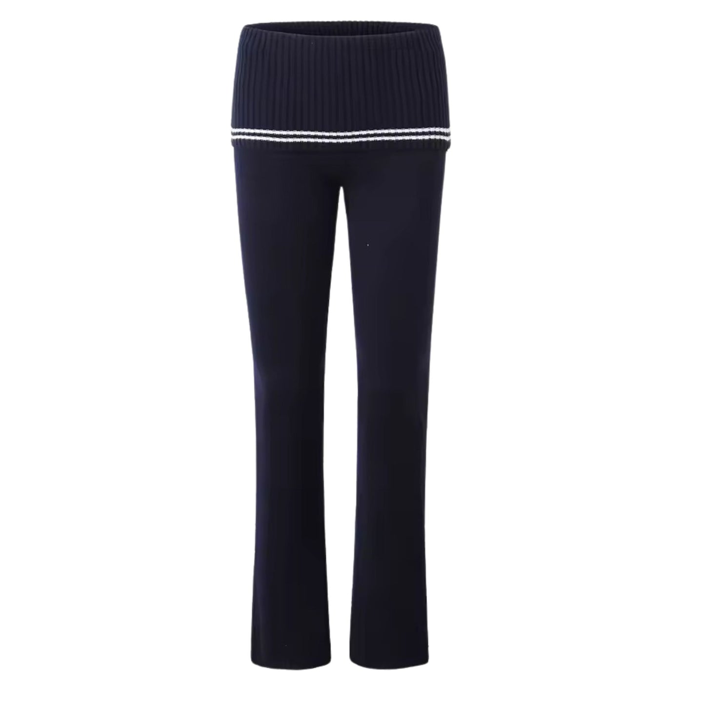 Dreamy Knit Two-Piece