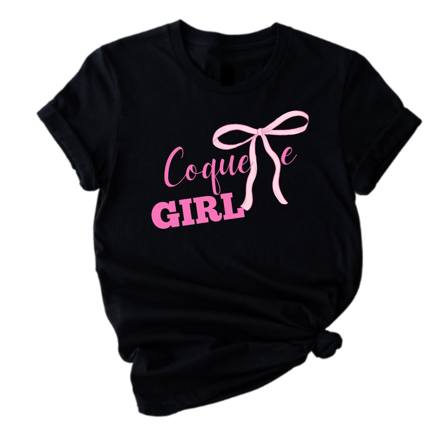 Coquette Girl