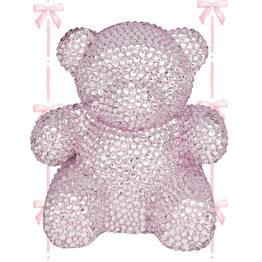 Sparkly Bears