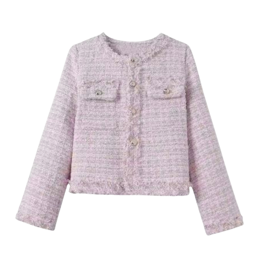 The Coco Kiss Blazer