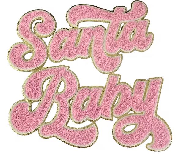 Santa Baby