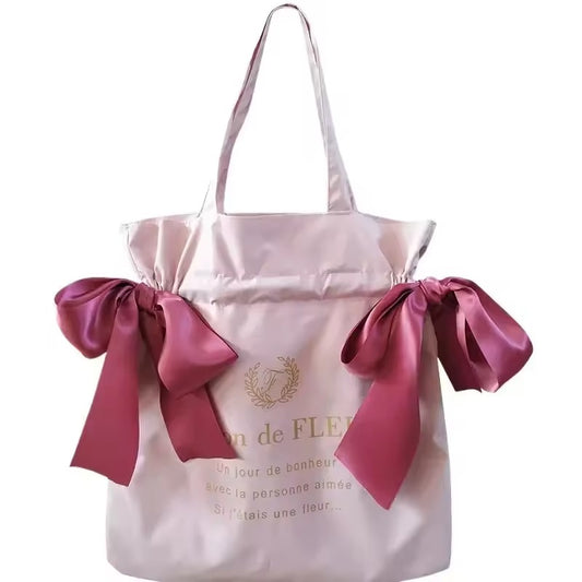 Maison Le Fleur Tote