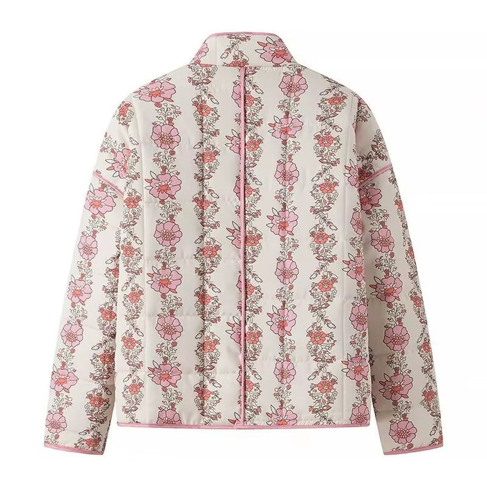 Flora Bloom Jacket