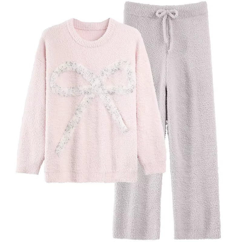 Two-Piece Cloudy Belle Lounger