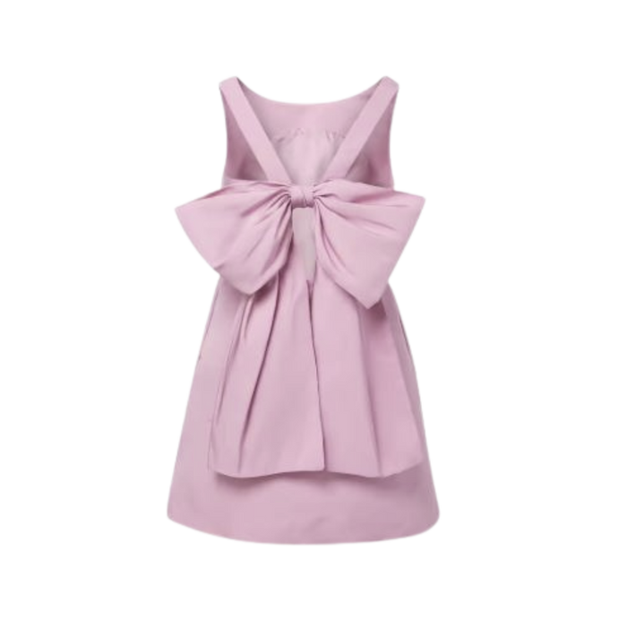Bella Bow Dress