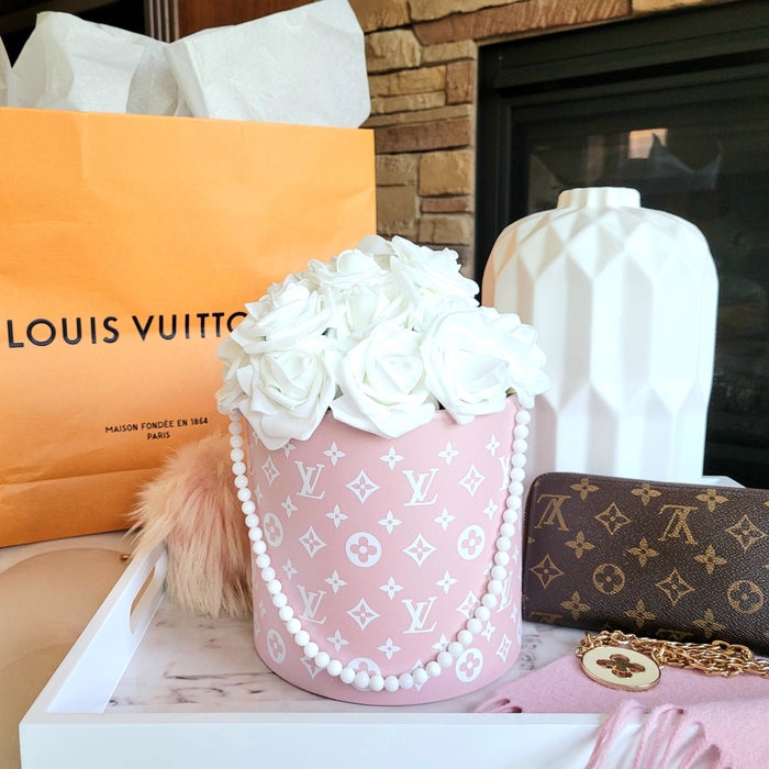 White LV